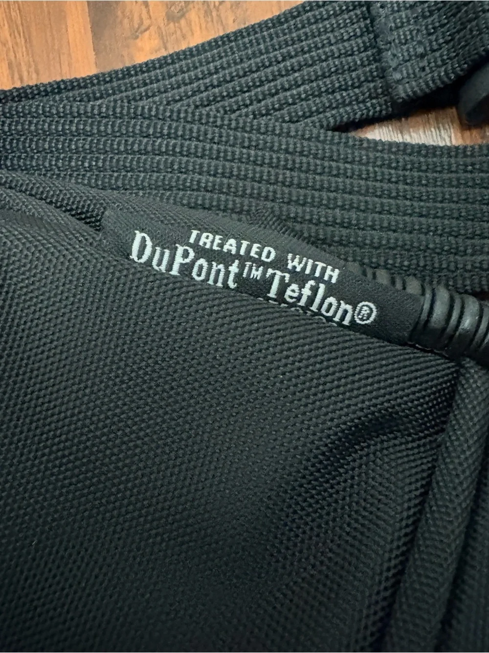 Travelpro Crew Black Carry On Travel Business Bag Duffel Shoulder Strap
